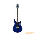 PRS SE Custom 24 Royal Blue (Korea)