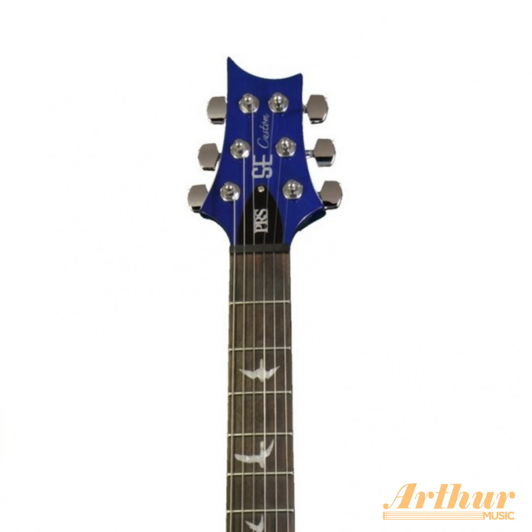 PRS SE Custom 24 Royal Blue (Korea)