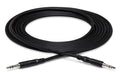 Cable de interconexión estéreo Hosa CMM-105 de 1,5 metros