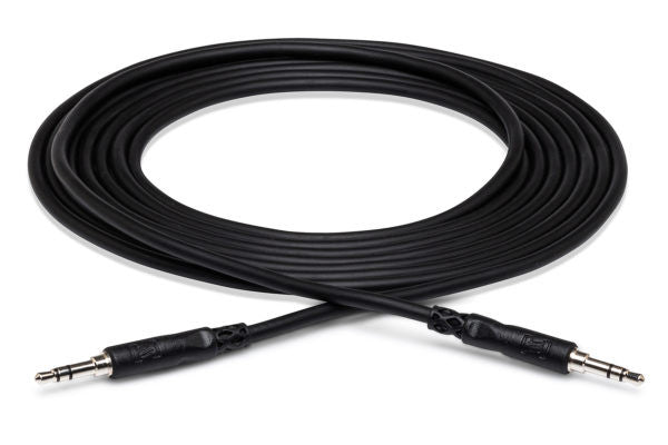 Cable de interconexión estéreo Hosa CMM-105 de 1,5 metros