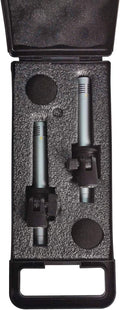 Microfono condensador ambiental Topp Pro C707 Set