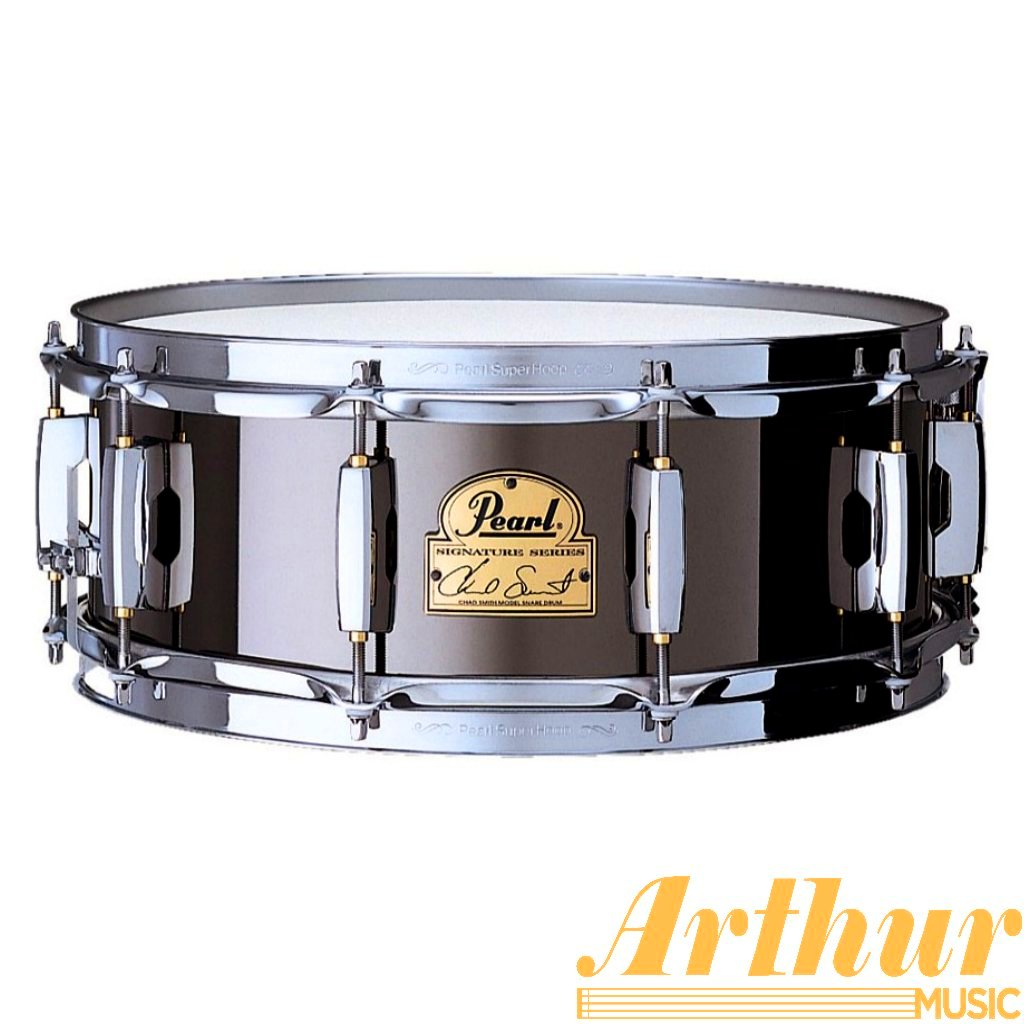 Pearl CS1450 Chad Smith Signature - 14” x 5”