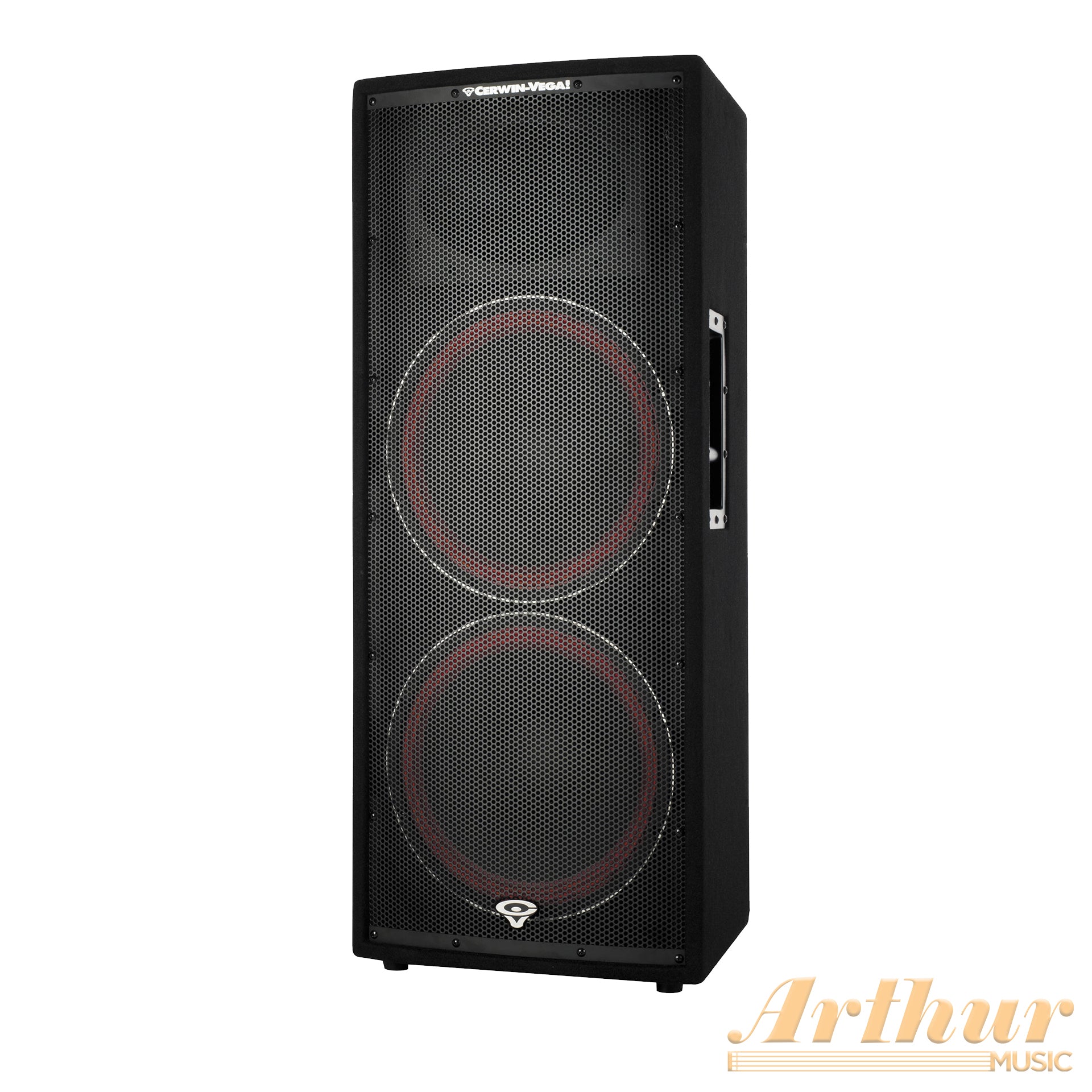 Cerwin Vega CVI 252