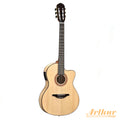 Manuel Rodriguez Caballero 10C Maple