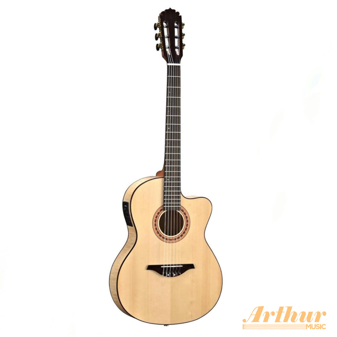Manuel Rodriguez Caballero 10C Maple