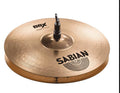 Sabian B8X 13" Hi-Hats