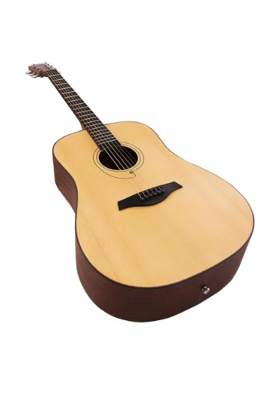 Palmer PD46N (Acústica Cuerdas Metal - Color Natural)
