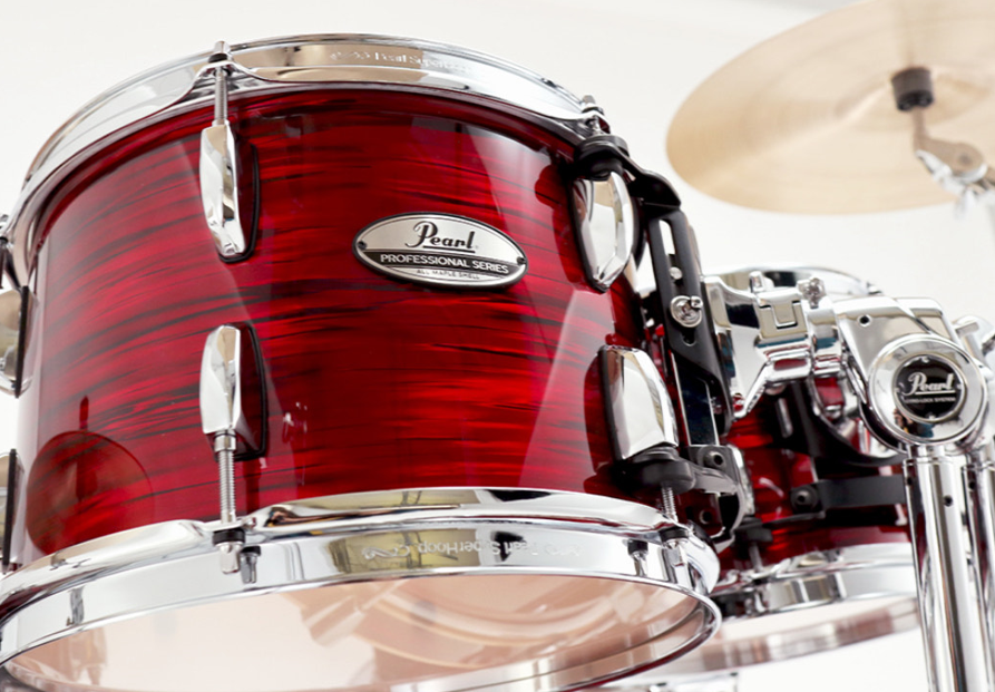 Pearl Session Studio STS924 XSP/C