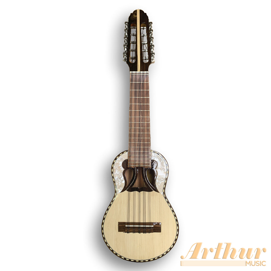 Charango Artesanal Boliviano