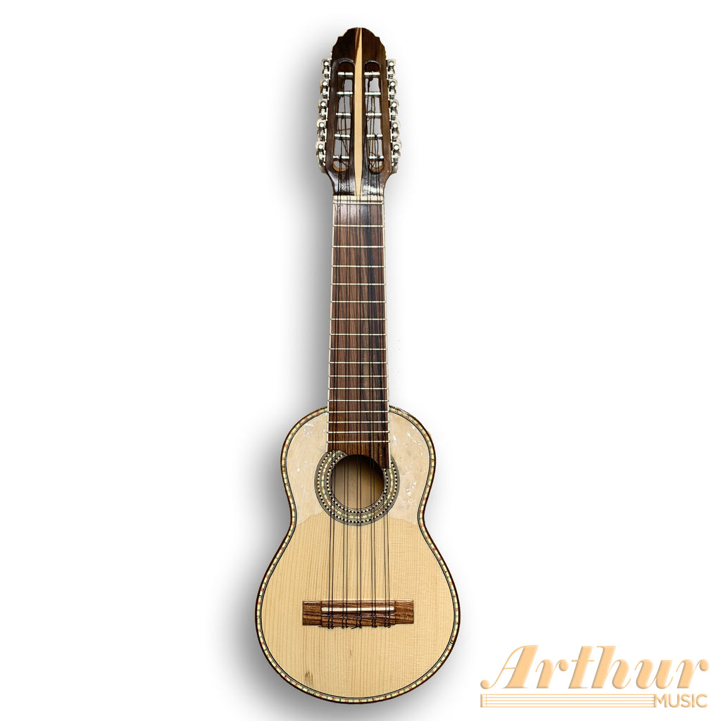 Charango Artesanal Boliviano