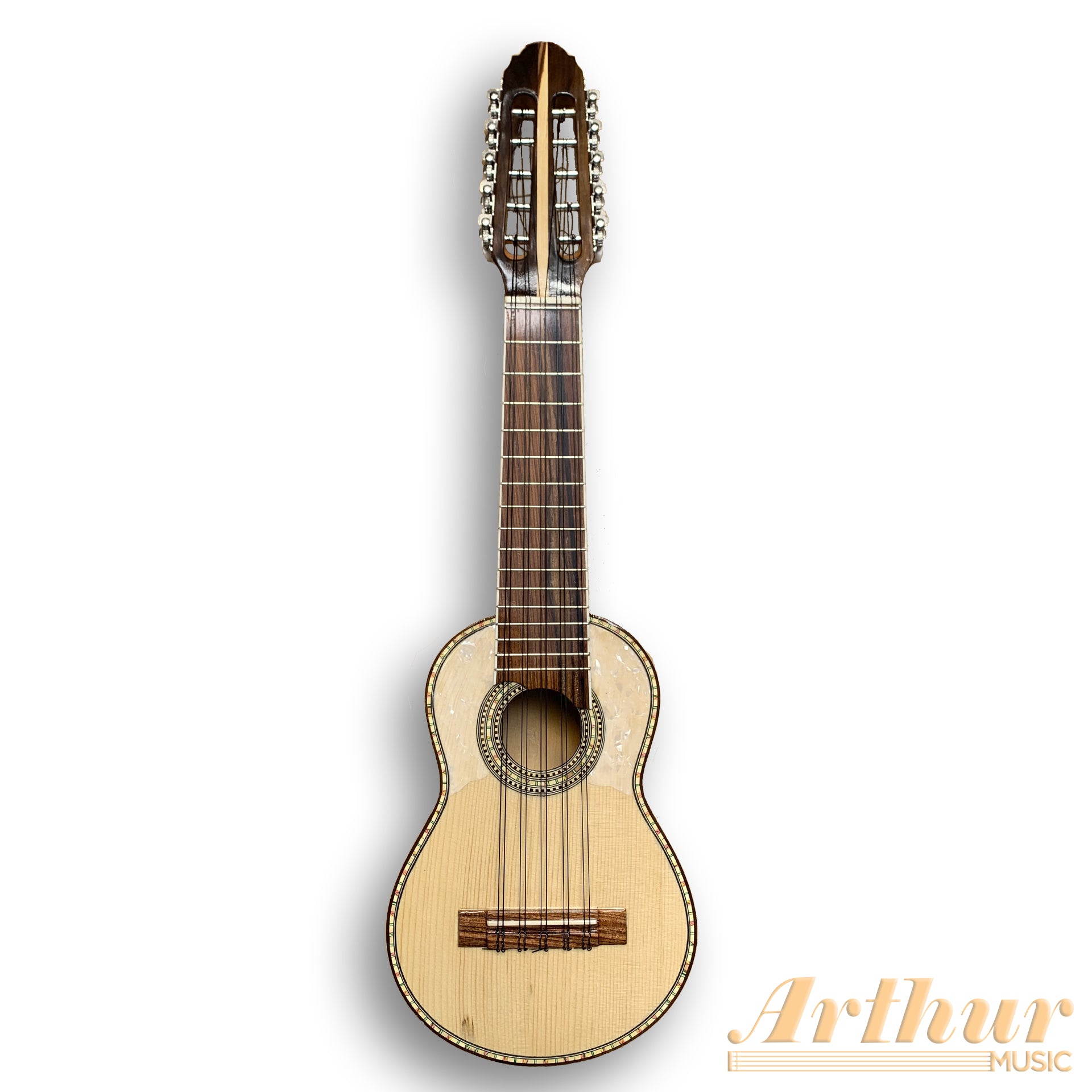 Charango Artesanal Boliviano
