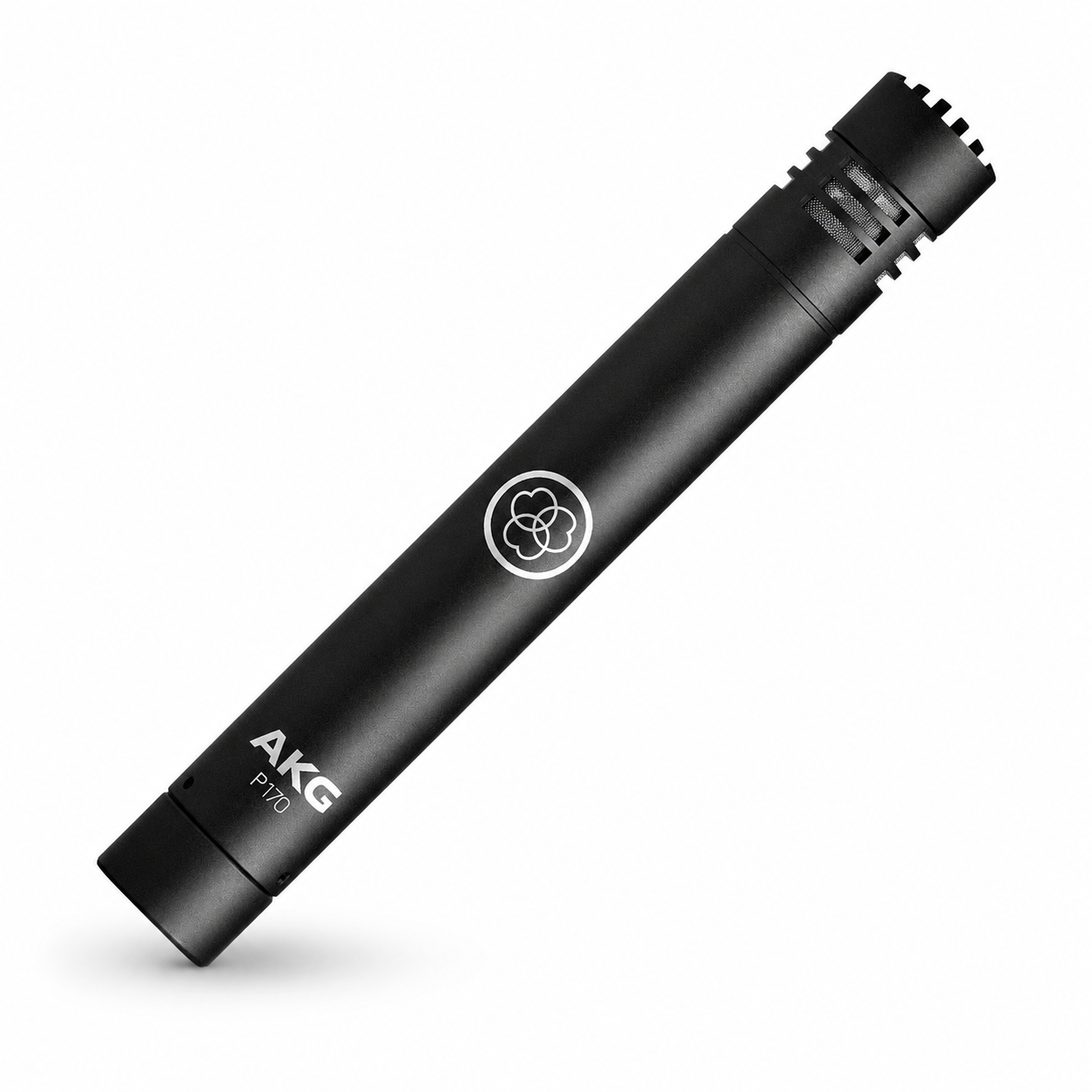 Micrófono Condensador AKG P170 Cardioide para Instrumentos y Overhead