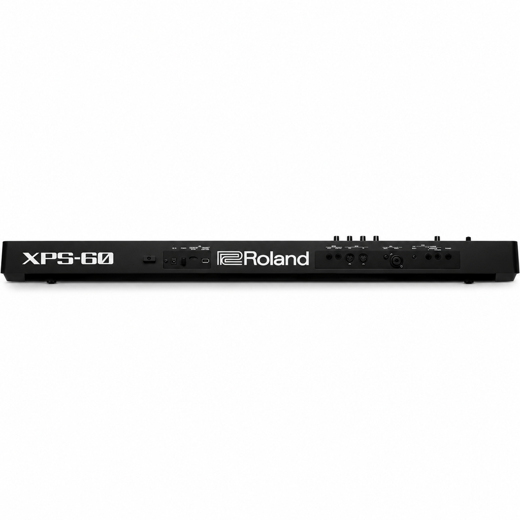 Sintetizador Roland XPS-60 61 Teclas