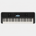 Yamaha PSR-E383 – Teclado Portátil 61 Teclas Sensibles