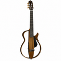 Yamaha SLG200N Silent Guitar – Guitarra Clásica de Nylon con Sistema SRT Powered