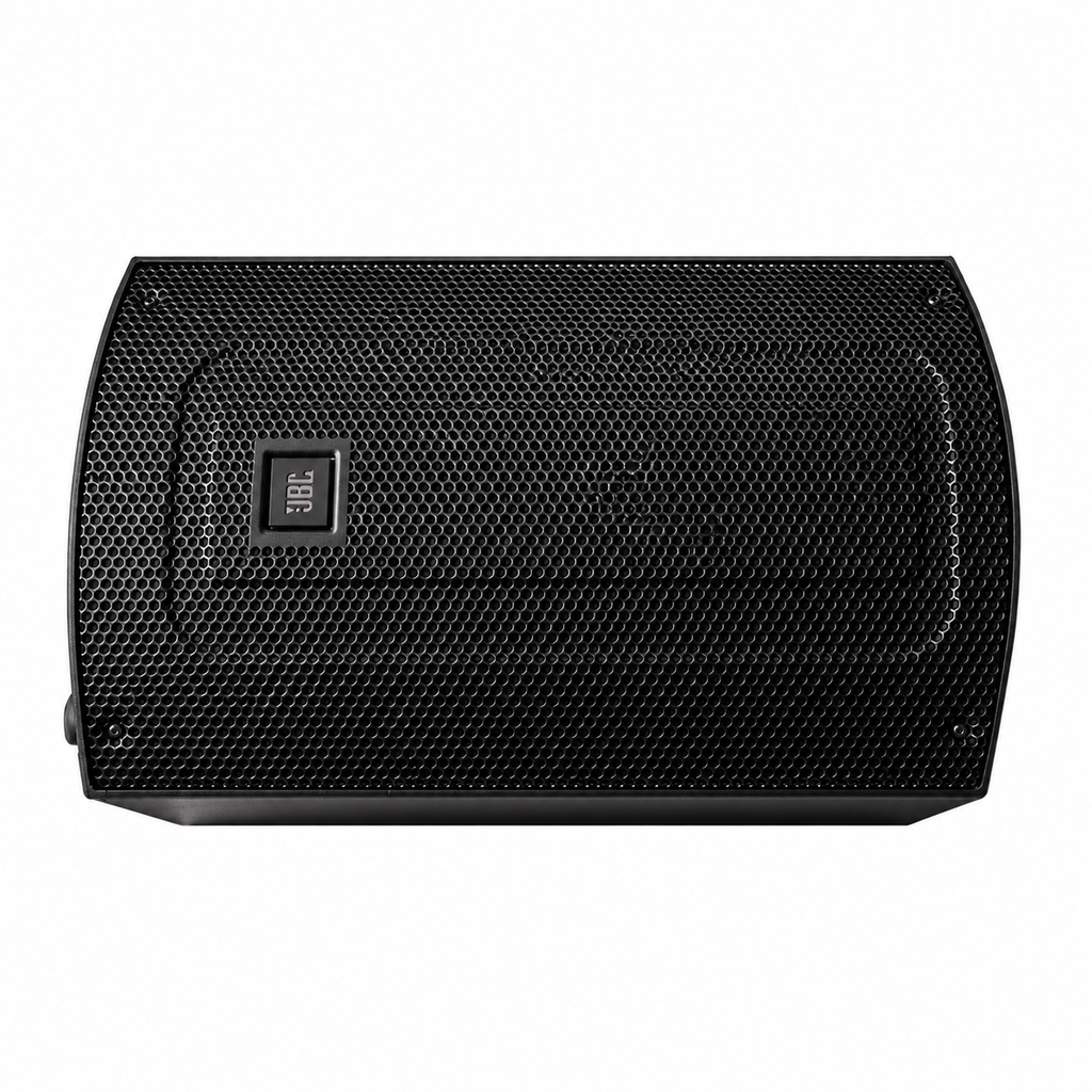 JBL MAX 12 – Caja Acústica Activa Bluetooth 350W RMS 12"