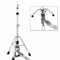 Pearl H1050 – Atril de Hi-Hat Profesional Eliminator Redline