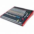 Mixer Allen & Heath ZED-16FX 16 Canales USB con Efectos