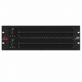 DBX 1231V Ecualizador Gráfico Profesional Dual de 31 Bandas