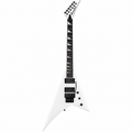 Guitarra Eléctrica Memphis Randy Rhoads Blanca