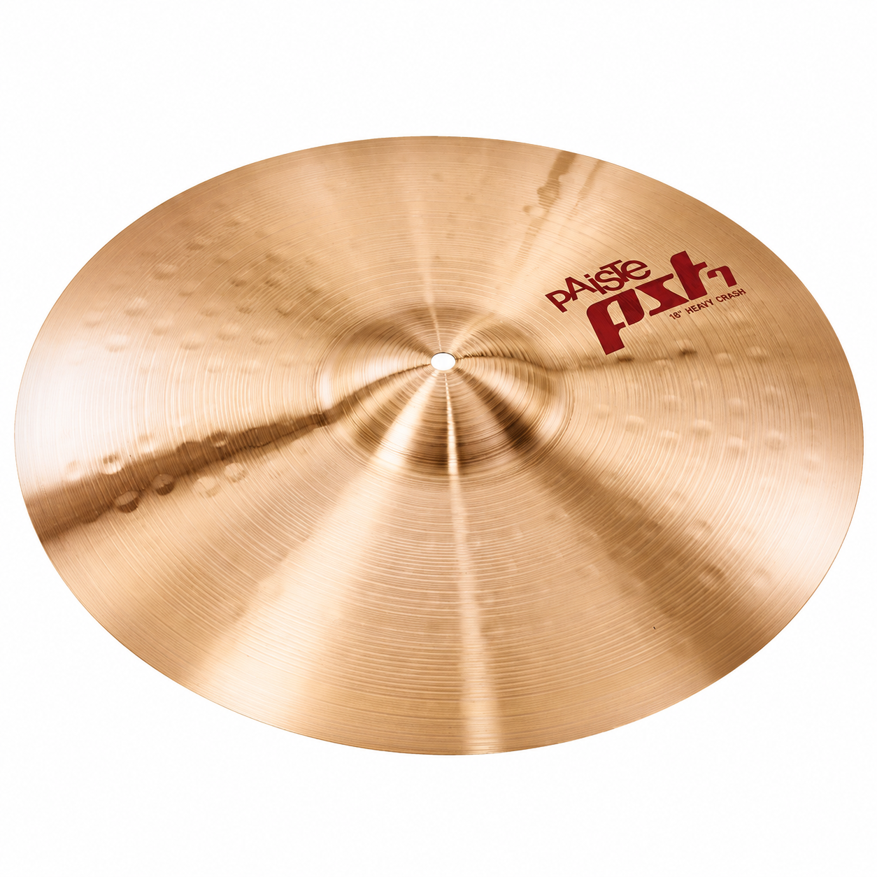 PAISTE PST7 CRASH-16