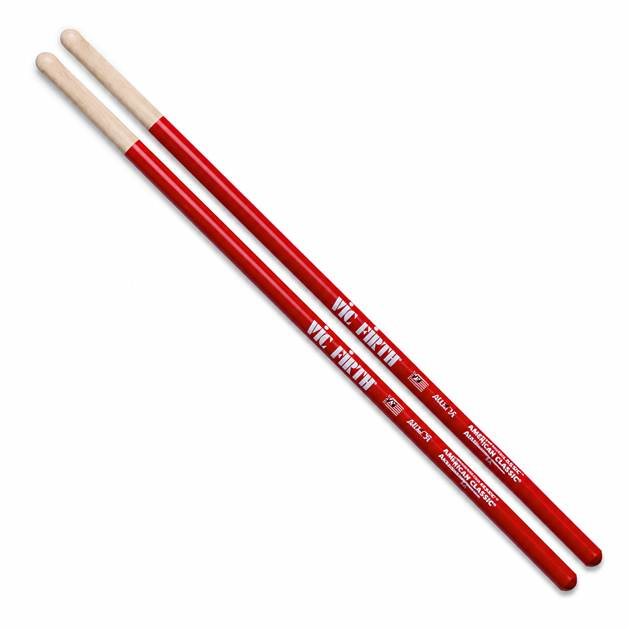 Vic Firth El Conquistador baqueta timbal