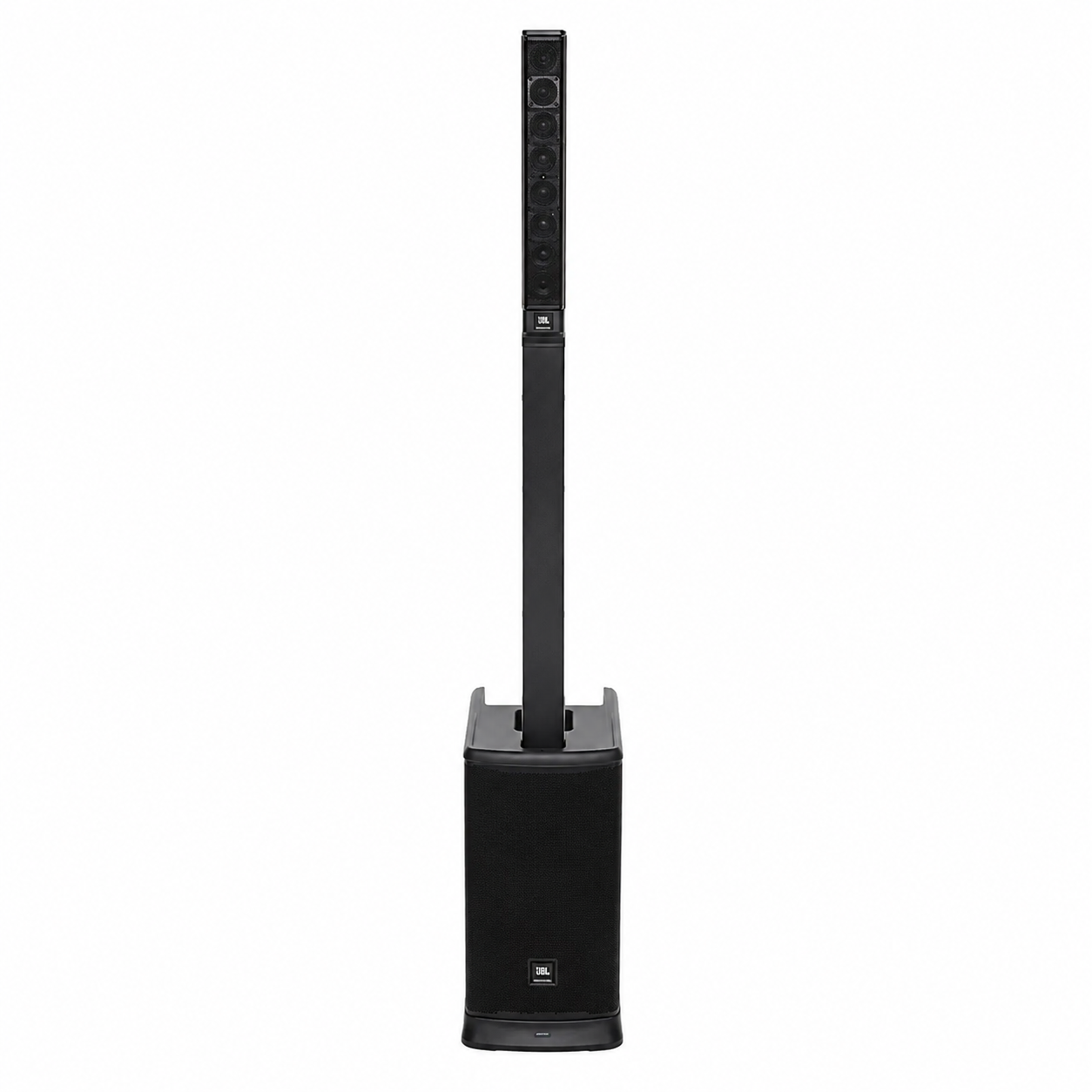 JBL EON ONE MK2 – Sistema Line Array Portátil Todo en Uno con Mixer Digital y Bluetooth
