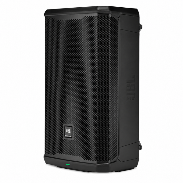 JBL PRX912 – Parlante Activo Profesional 12" 1000W RMS con DSP y Bluetooth
