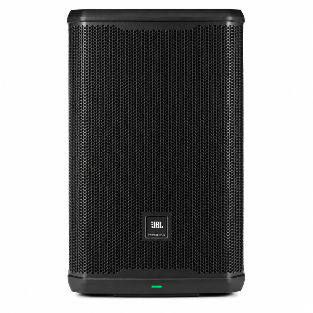 JBL PRX912 – Parlante Activo Profesional 12" 1000W RMS con DSP y Bluetooth