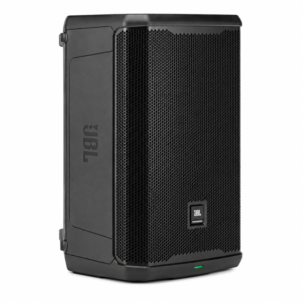 JBL PRX908 – Parlante Activo Profesional 8" 1000W RMS con DSP y Bluetooth