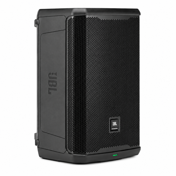 JBL PRX908 – Parlante Activo Profesional 8" 1000W RMS con DSP y Bluetooth