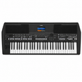 Yamaha PSR-SX600 Teclado