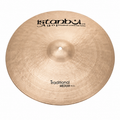 Istanbul Agop Traditional Medium Crash 14"