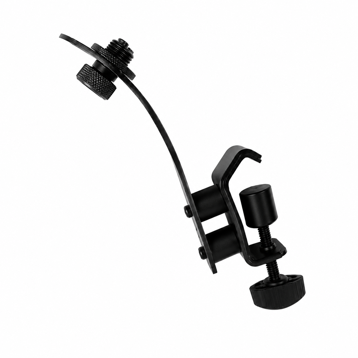 Mekse KED-1 Claw para Micrófono de Batería