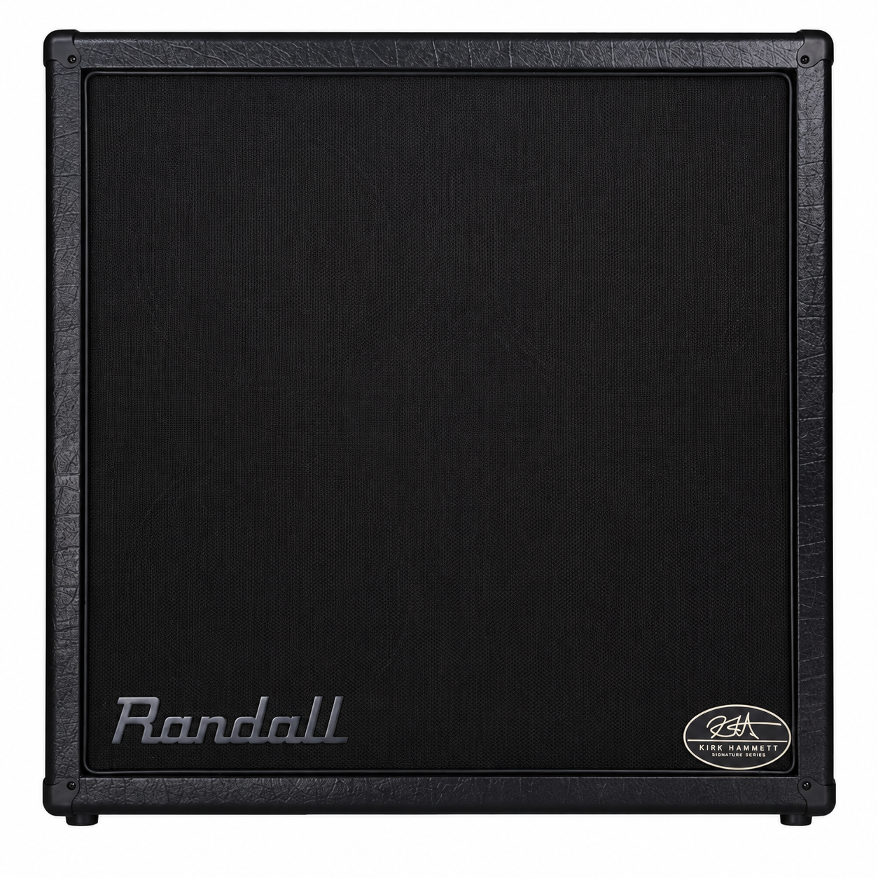 Randall KH412-V30 Kirk Hammett – Gabinete 4x12