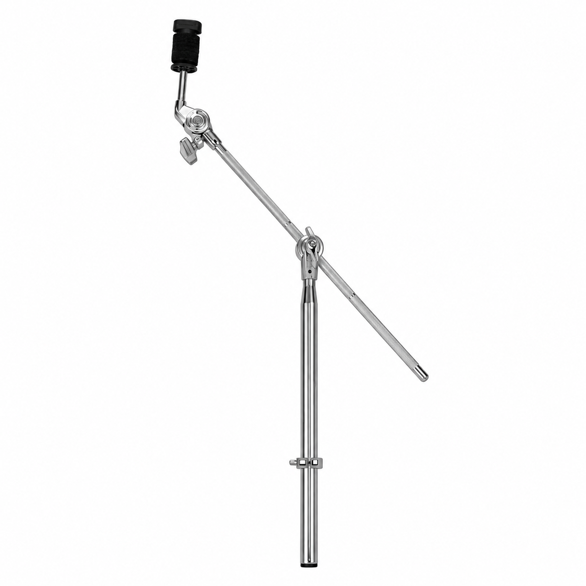 Pearl CH-830 Boom Cymbal Holder – Soporte Boom para Platillo