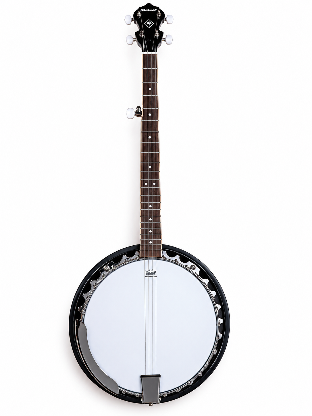 Banjo Palmer 5 cuerdas