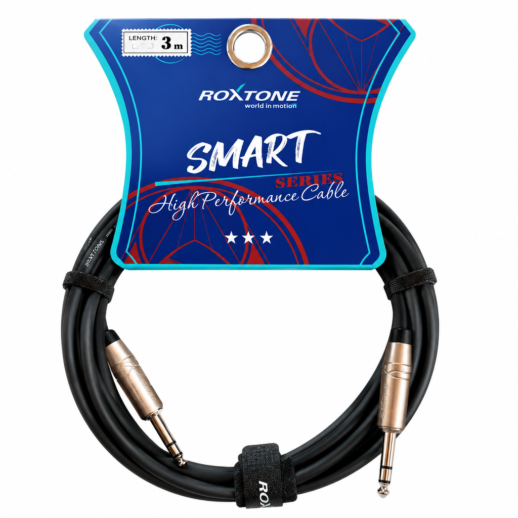Roxtone TRS TRS 3m