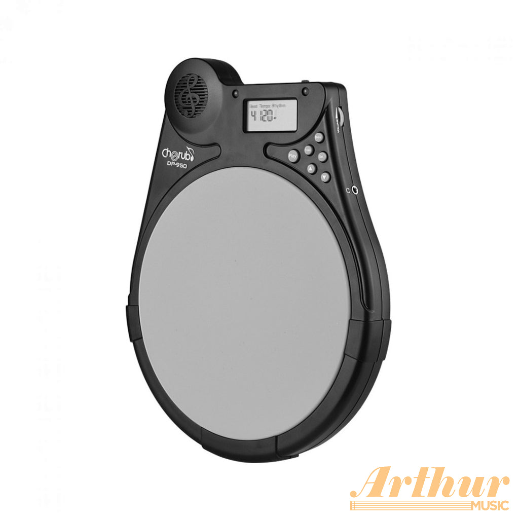 Pad de Practica Cherub DP 950