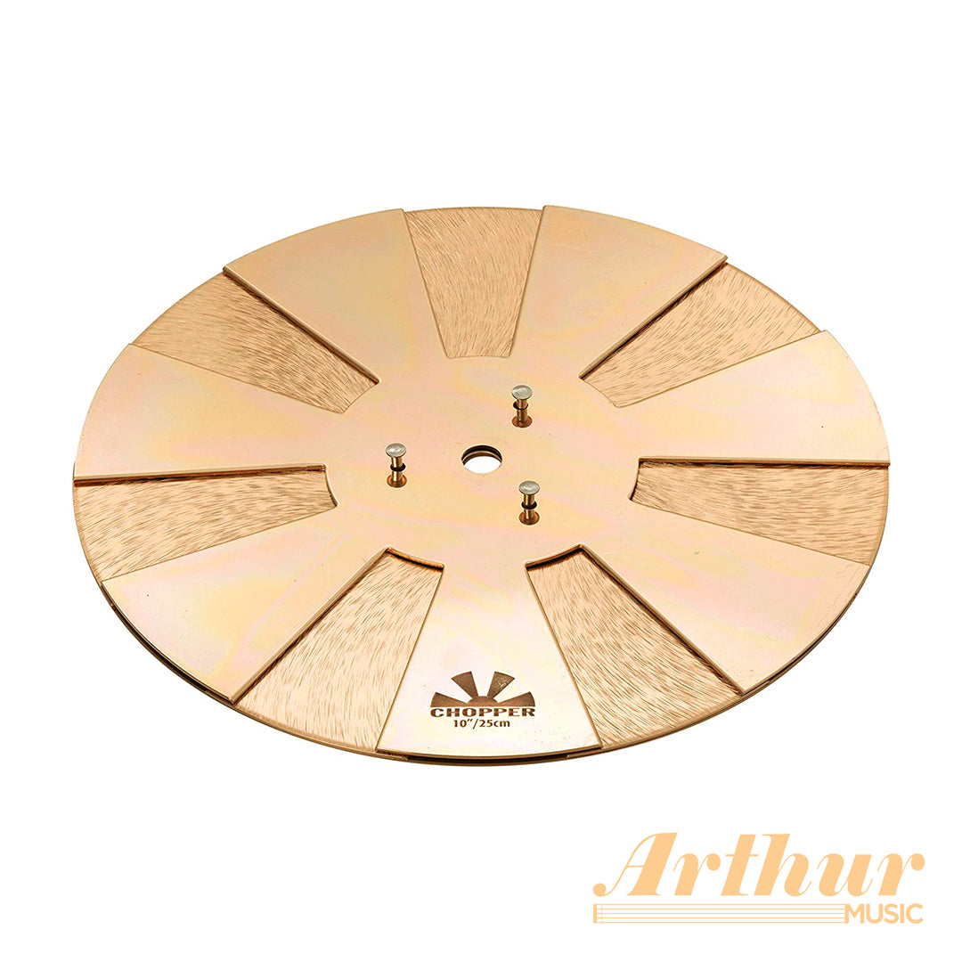 Sabian Chopper 10"