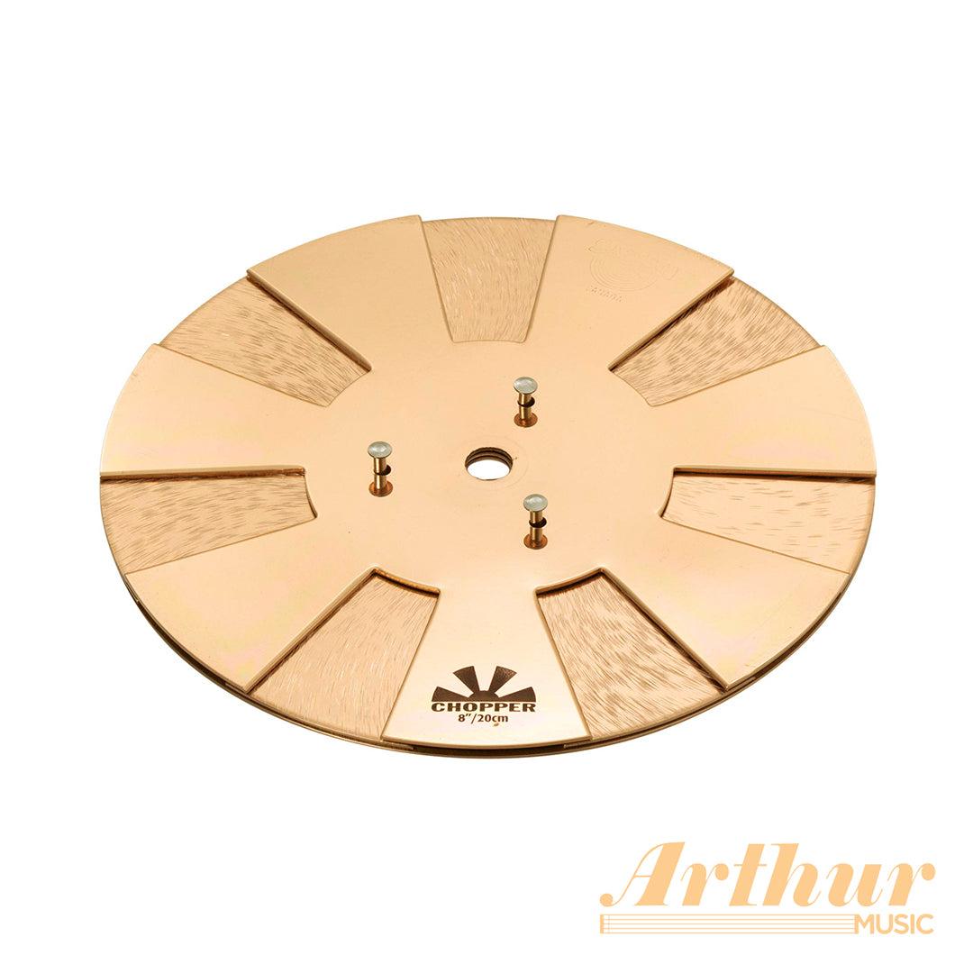 Sabian Chopper 8"