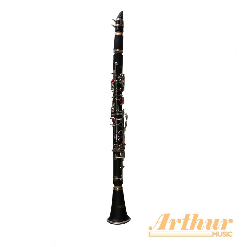 Clarinete Allegro BB17
