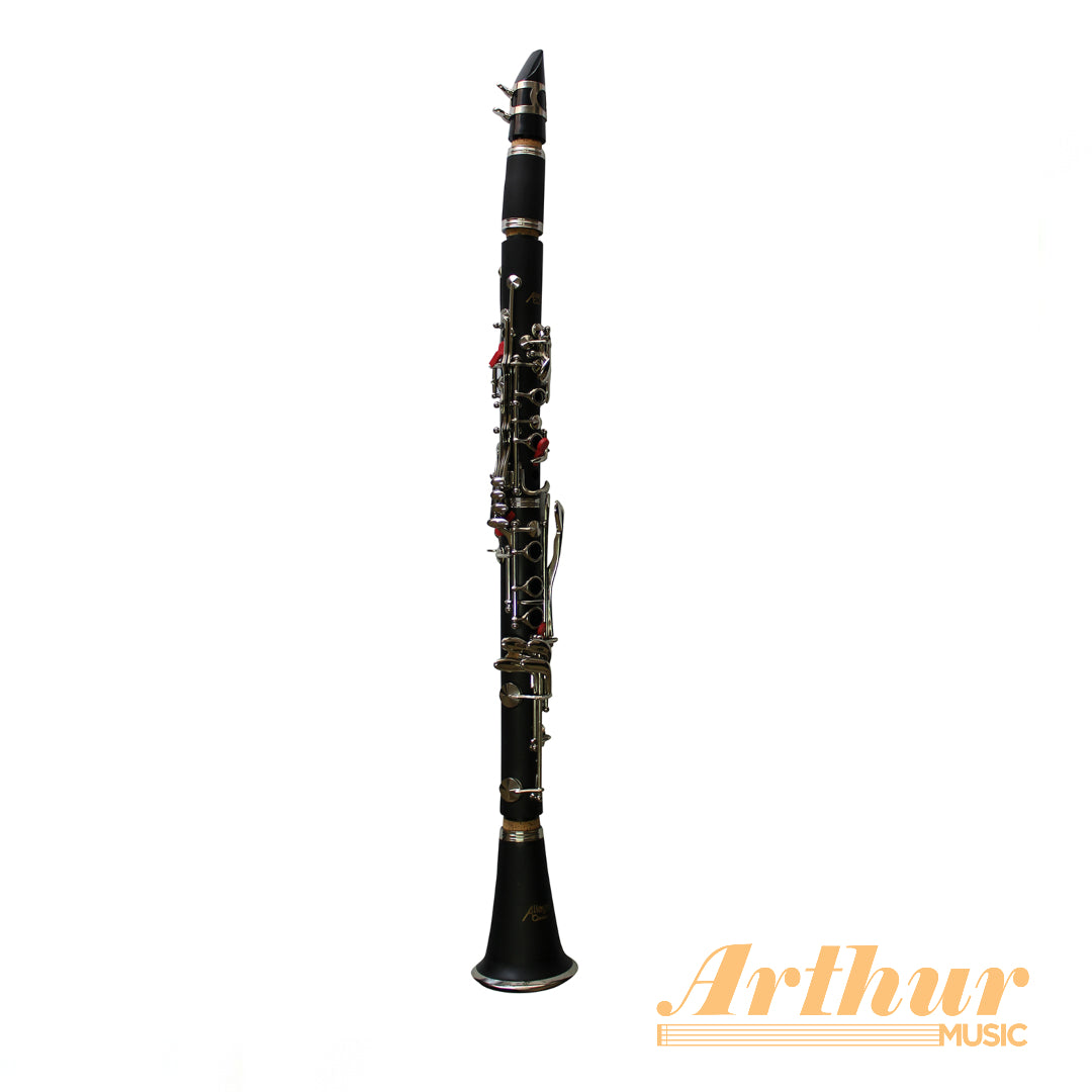 Clarinete Allegro BB17