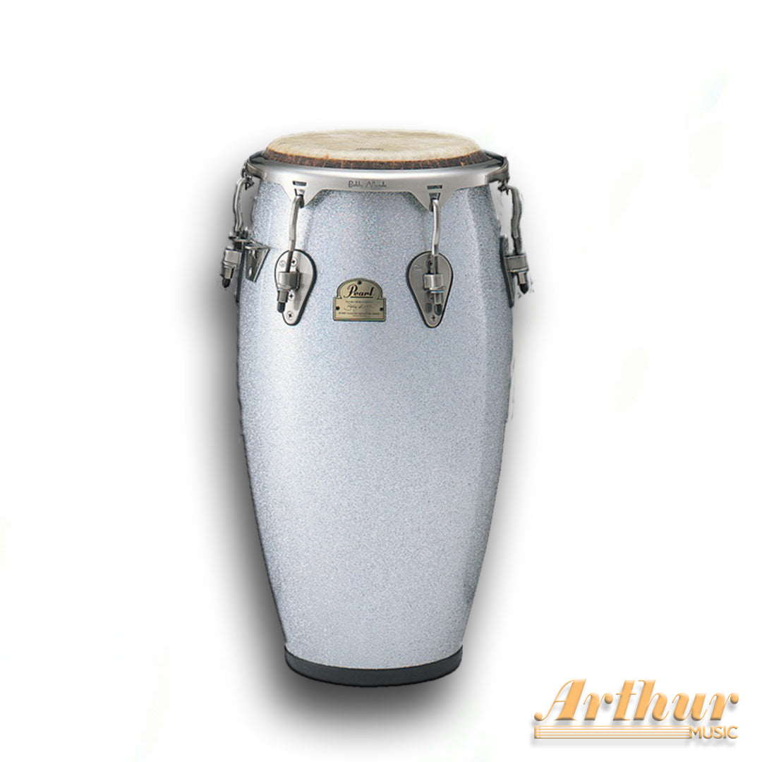 Pearl Bobby Allende PCF117DXBA Solar Sparkle