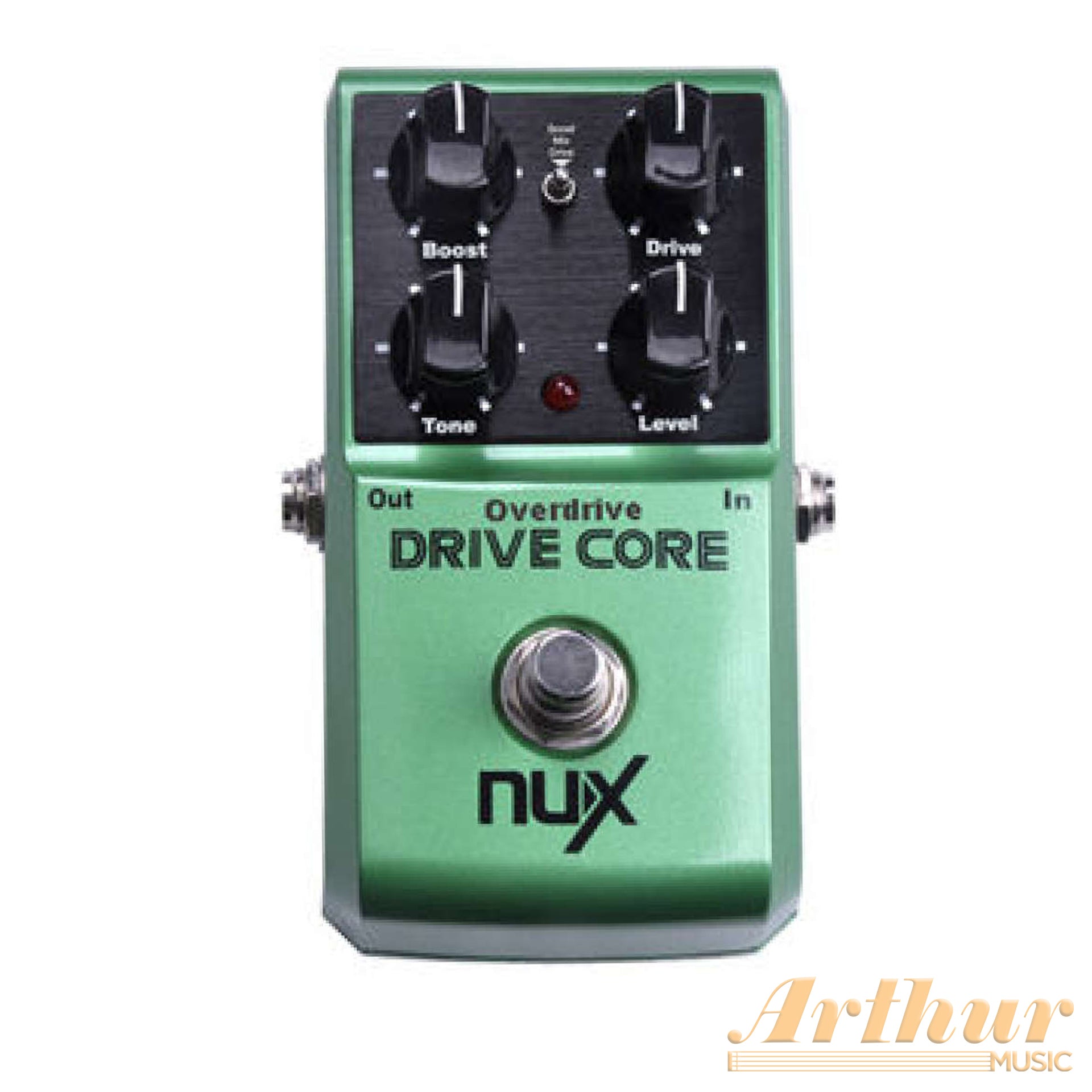 Nux Drive Core