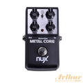 Nux Metal Core
