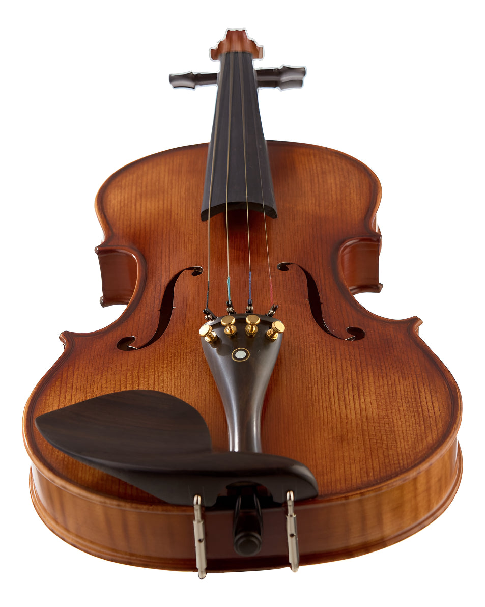 Violin Creep 4/4 Con Estuche Hv3301 Abeto – Maple – Ebano
