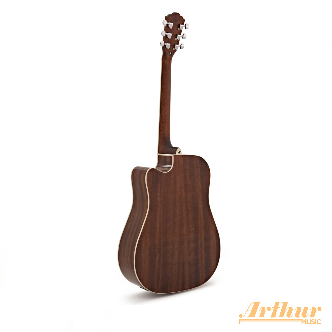 Washburn D10SCE