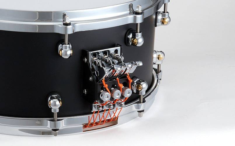 PEARL Dennis Chambers 14 x6.5 Signature Snare Drum