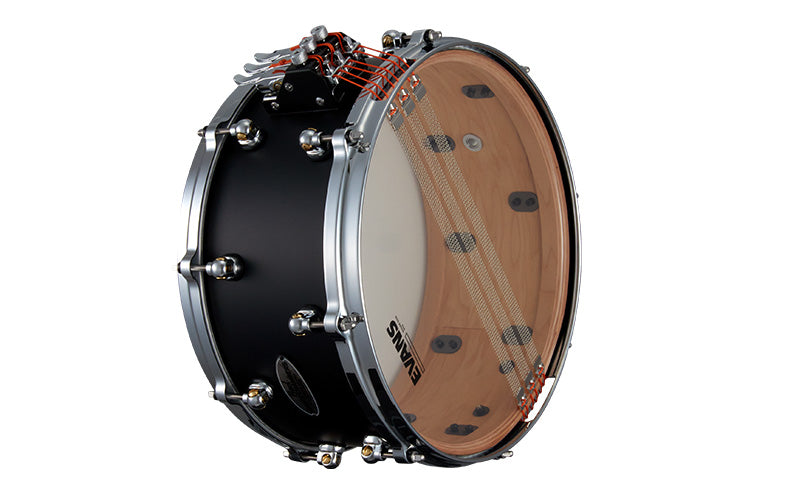 PEARL Dennis Chambers 14 x6.5 Signature Snare Drum